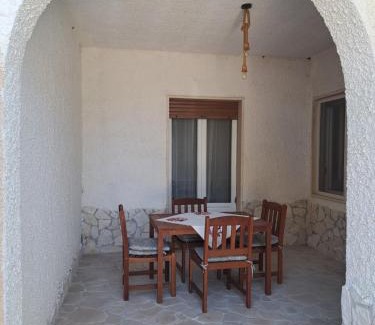Torchiarolo House | Casa vacanze La Tramontana
