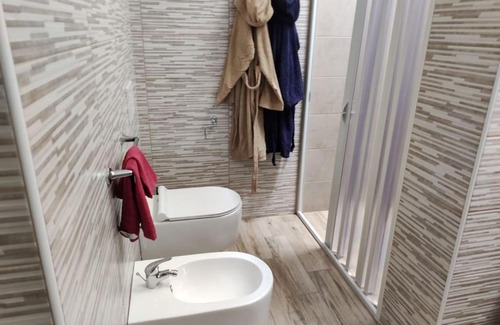 Presicce House | CASA VACANZE LA PERLA