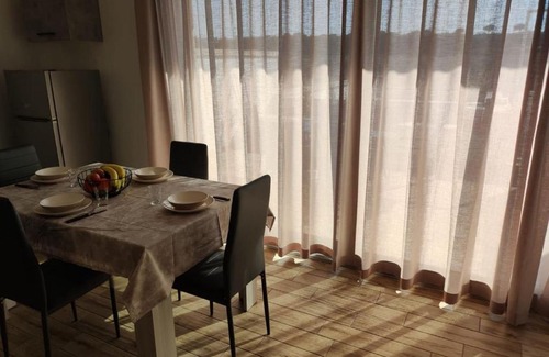 Presicce House | CASA VACANZE LA PERLA