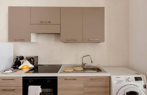 Manduria Apartment | Casa Vacanze La Primitiva