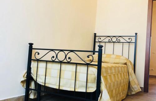 Sutri House | Casa Vacanze La Torretta