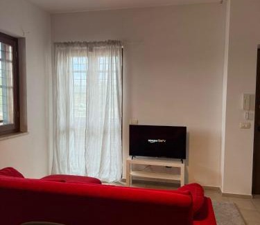 Zona XXXIII Acilia Sud Apartment | Casa Vacanze Le Cupole