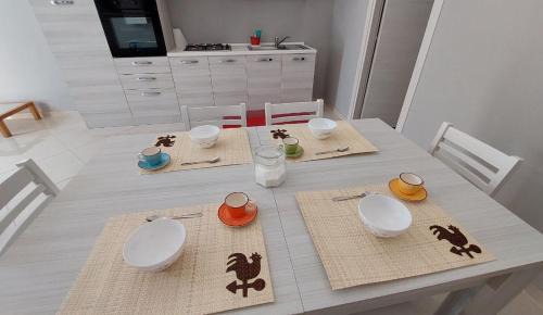 Cellino San Marco House | Casa Vacanze Le Volte