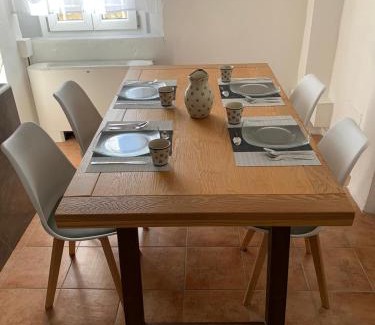 Massenzatico Apartment | Casa vacanze Le Rondini