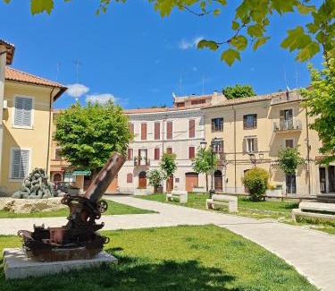 Poggio Moiano House | Casa Vacanze "Le Tre Formiche" a Poggio Moiano