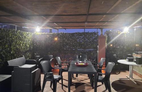 Letojanni Apartment | Casa vacanze Leto