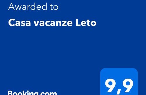 Letojanni Apartment | Casa vacanze Leto