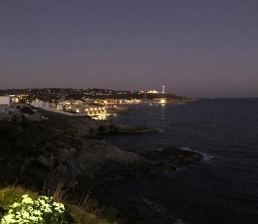 Santa Maria di Leuca House | Casa vacanze Leuca