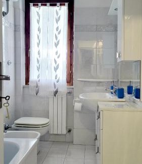 Viterbo House | Casa Vacanze Lidia