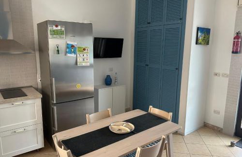 Torre Ovo House | Casa Vacanze Lisa