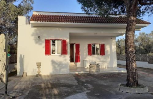 Galatina Apartment | Casa Vacanze "Lo Vita" Appartamento "Sara"