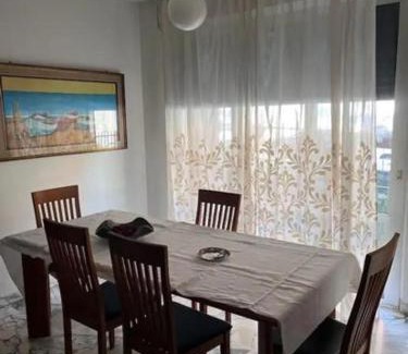 Genoa Apartment | Casa vacanze Lorien