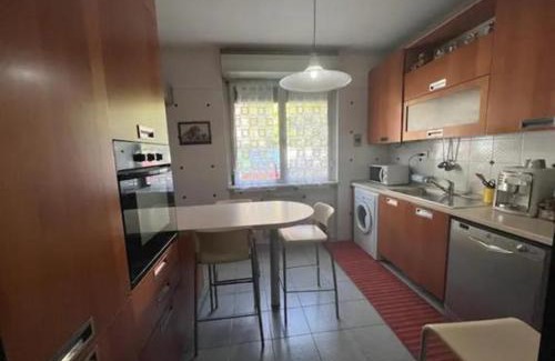 Genoa Apartment | Casa vacanze Lorien