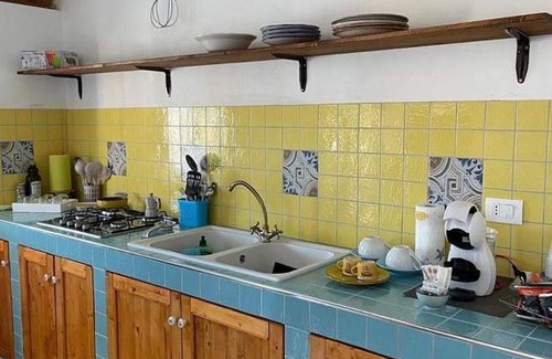 Pachino House | Casa Vacanze Lucia 2 camere