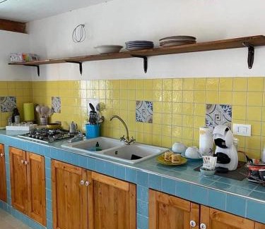 Pachino House | Casa Vacanze Lucia 2 camere