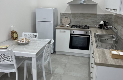 Secli House | Casa vacanze LULU per chi cerca RELAX