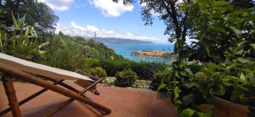 Le Grazie House | Casa Vacanze Luna