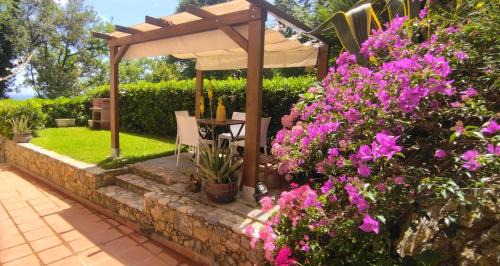 Le Grazie House | Casa Vacanze Luna