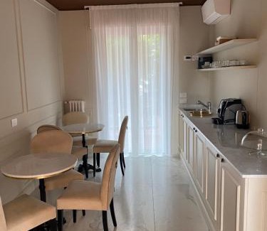 Rivabella Bed & Breakfast | Casa Vacanze Luxury SIANO