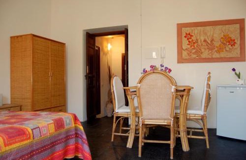 Punta Secca Apartment | Casa Vacanze Magnolia