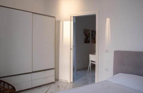 Portici Apartment | Casa Vacanze Mamma Vesuvia Portici - Napoli