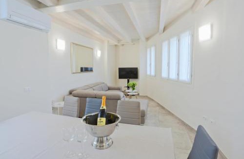 Marone House | CASA VACANZE MARCONI 22