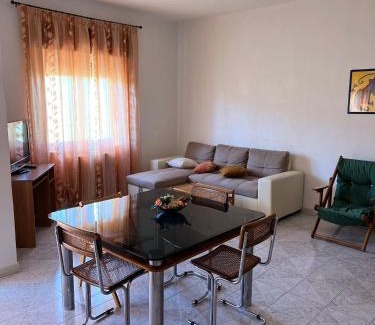 Badolato Marina Apartment | Casa vacanze mare
