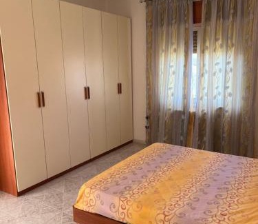 Badolato Marina Apartment | Casa vacanze mare