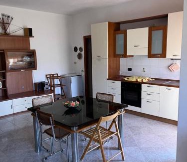 Badolato Marina Apartment | Casa vacanze mare