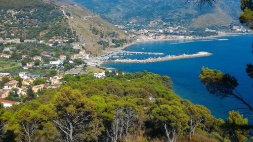 Montecorice House | Casa Vacanze Marleo