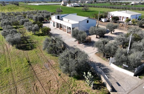 Tinchi Apartment | Casa Vacanze Maurella