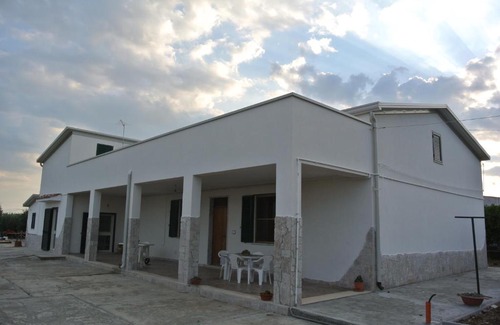 Tinchi Apartment | Casa Vacanze Maurella