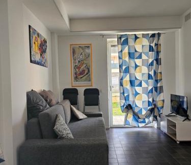 Borghesiana Apartment | Casa Vacanze MELA