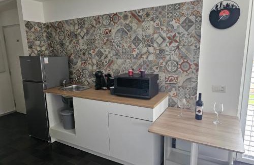 Borghesiana Apartment | Casa Vacanze MELA