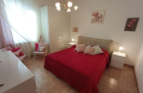 Chiusi Apartment | Casa Vacanze Mongili - La Quercia