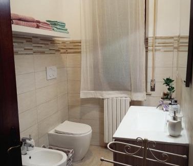 Chiusi Apartment | Casa Vacanze Mongili - La Quercia