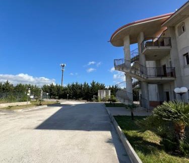 Partinico Apartment | Casa Vacanze Muzzicato