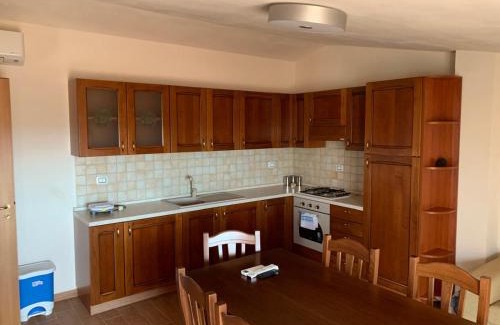 Partinico Apartment | Casa Vacanze Muzzicato