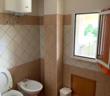 Partinico Apartment | Casa Vacanze Muzzicato