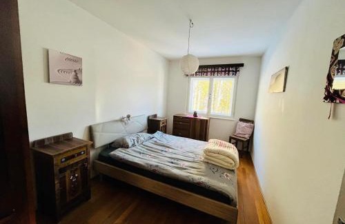 Mendola Apartment | Casa Vacanze Natura