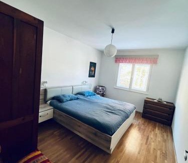 Mendola Apartment | Casa Vacanze Natura