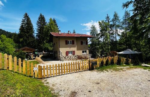 Mendola Apartment | Casa Vacanze Natura