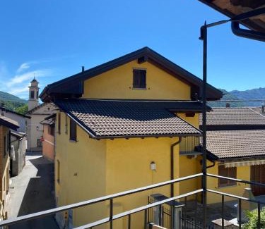 Ornavasso Apartment | casa vacanze nigritella