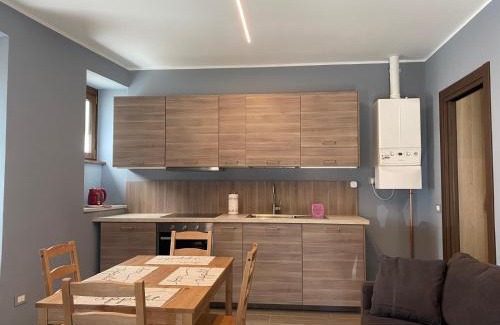Ornavasso Apartment | casa vacanze nigritella