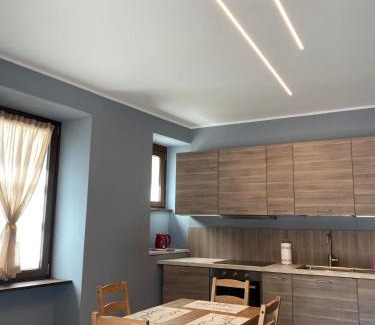 Ornavasso Apartment | casa vacanze nigritella