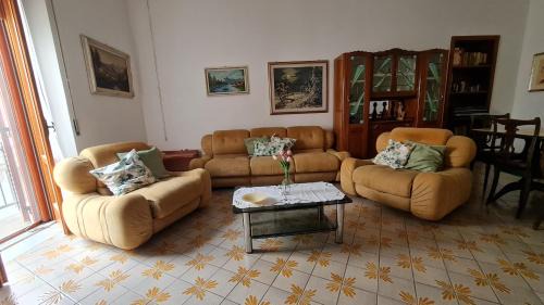 Pisticci House | Casa Vacanze Nonna Tetta