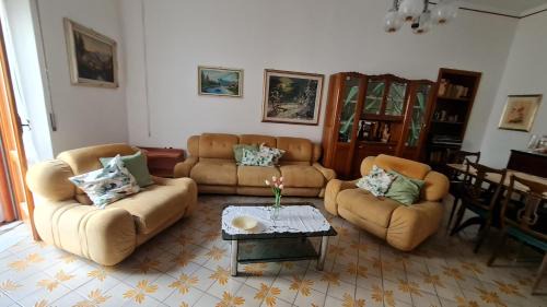 Pisticci House | Casa Vacanze Nonna Tetta