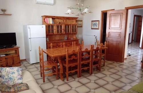 Nardo Apartment | Casa vacanze Nonno Gino Home