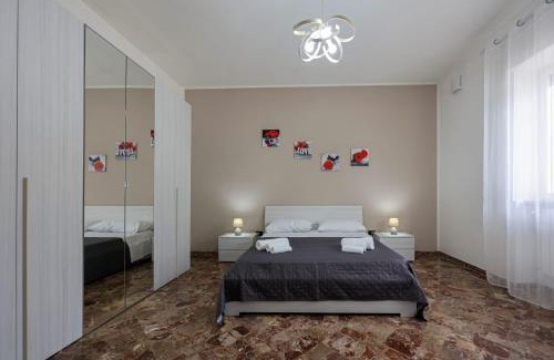 Leverano House | casa vacanze NONNOFIORE