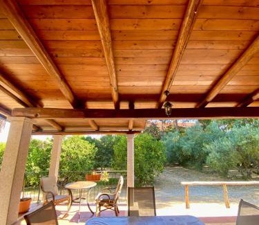 Cardedu House | casa vacanze Ogliastra